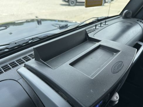 Used 2008 Jeep Wrangler X AWD/4WD image 13