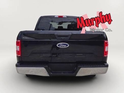 Used 2018 Ford F150 XLT RWD image 9