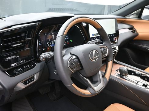New 2026 Lexus RX 350 Premium image 12