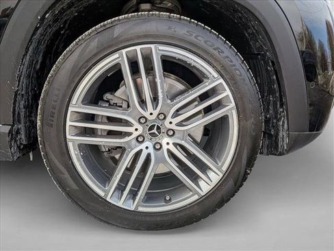 Certified 2026 Mercedes-Benz GLS 450 GLS 450 image 26