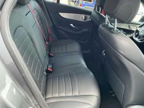 Used 2019 Mercedes-Benz GLC 43 AMG 4MATIC image 18