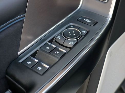 New 2026 Ford F250 Platinum AWD/4WD image 19