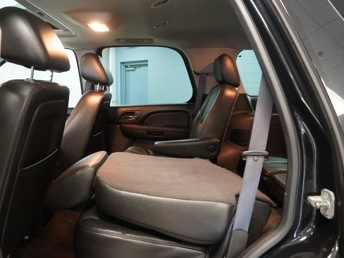 Used 2012 Chevrolet Tahoe LT w/ All-Star Edition AWD/4WD image 26