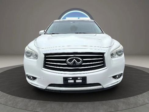 Used 2015 INFINITI QX60 FWD image 20