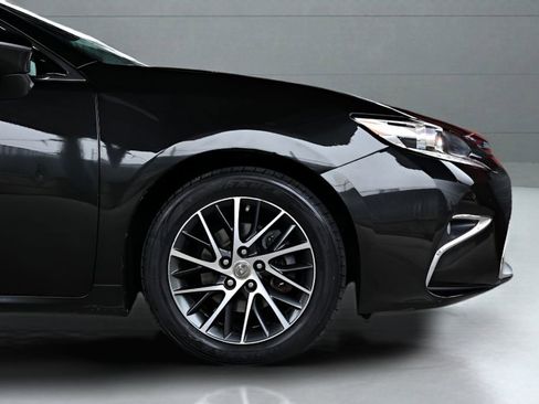 Used 2016 Lexus ES 350 FWD image 10