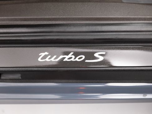 Used 2017 Porsche 911 Turbo S AWD/4WD image 63