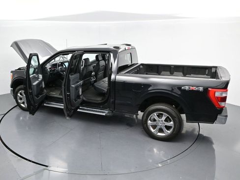 Used 2023 Ford F150 Lariat AWD/4WD image 42