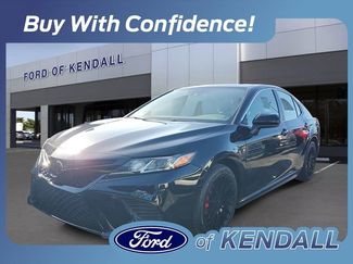 Used 2019 Toyota Camry SE video 1