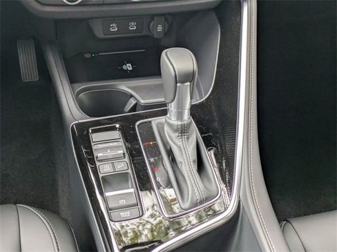 New 2025 Acura ADX FWD image 28