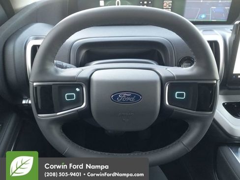 New 2026 Ford Expedition Max Active image 14