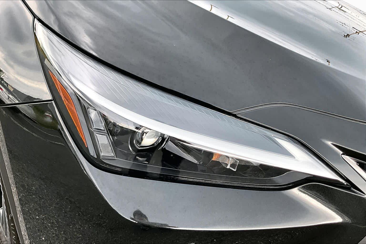 Used 2023 Lexus NX 350 AWD w/ Cold Area Package image 28