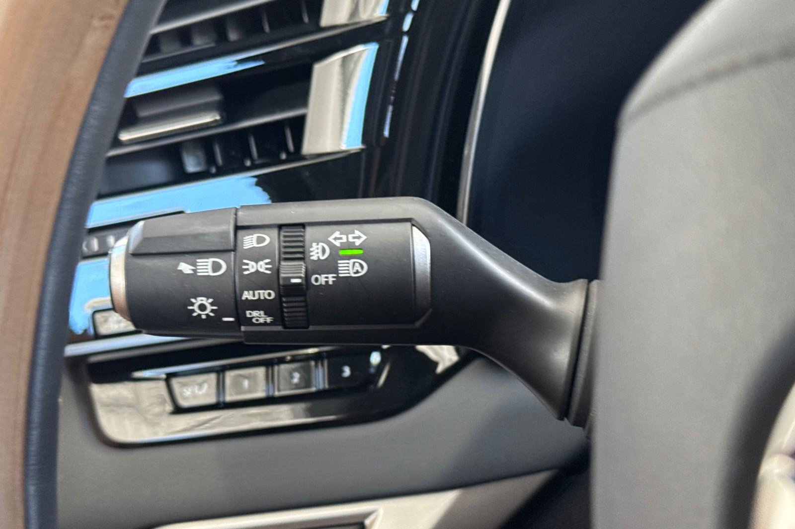 Certified 2024 Lexus RX 350 Premium w/ Convenience Package FWD image 32