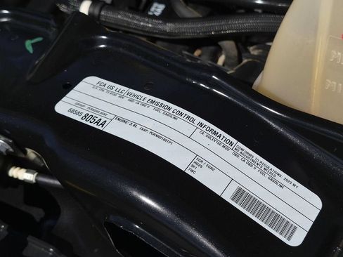 Used 2023 RAM ProMaster 2500 FWD image 35