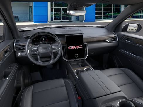 New 2026 GMC Acadia Denali w/ Super Cruise Package FWD image 39