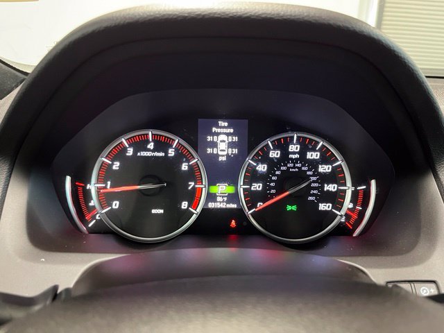 Used 2019 Acura TLX w/ Technology & A-SPEC Package FWD image 24
