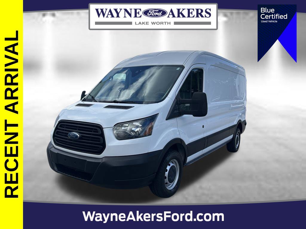 Used 2019 Ford Transit 250 148 Medium Roof RWD 360° Tour