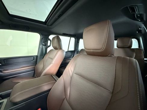 Used 2026 Toyota Land Cruiser w/ Premium Package image 10