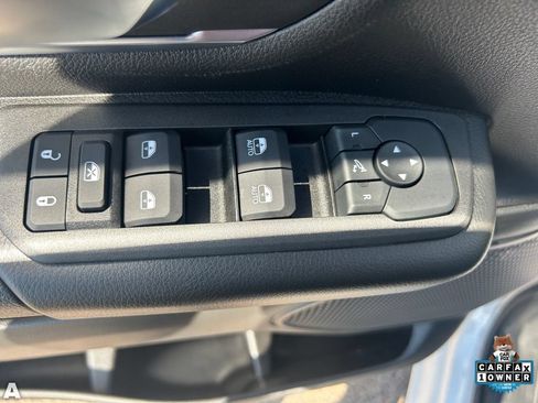 Certified 2026 RAM 1500 Big Horn AWD/4WD image 21