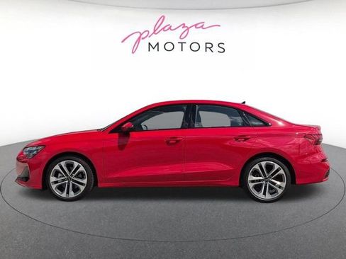New 2026 Audi A3 2.0T Premium Plus AWD/4WD image 8