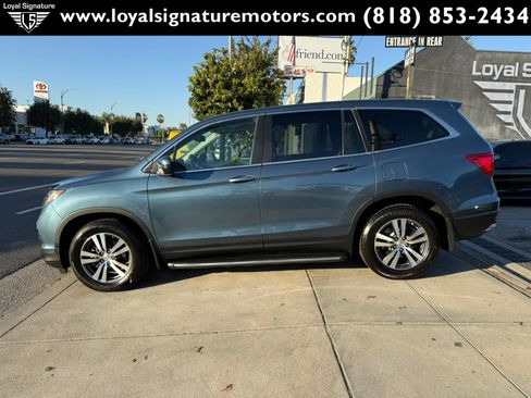 Used 2016 Honda Pilot EX-L image 4