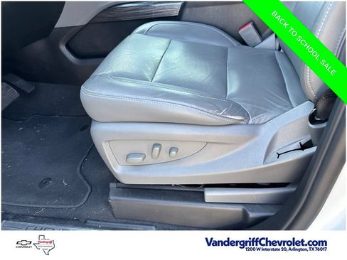 Used 2019 Chevrolet Tahoe LT RWD image 14