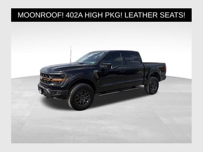 Used 2025 Ford F150 Tremor w/ Equipment Group 402A High