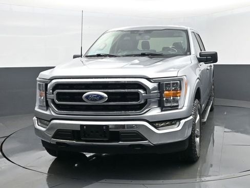 Used 2022 Ford F150 XLT w/ Equipment Group 302A High image 21