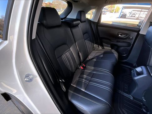 Certified 2026 Honda HR-V EX-L image 19