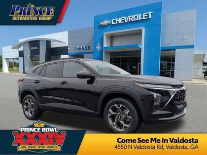 New 2026 Chevrolet Trax LT w/ Driver Confidence Package