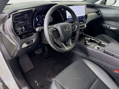 Certified 2024 Lexus RX 350 Premium image 9