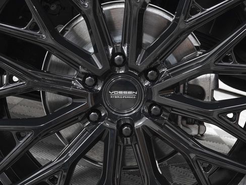 Used 2026 GMC Yukon XL Denali Ultimate AWD/4WD image 38