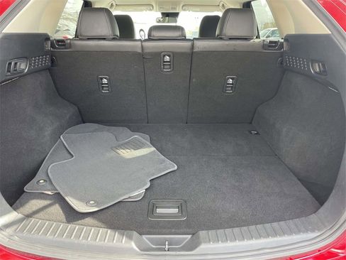 Used 2024 MAZDA CX-5 AWD 2.5 S w/ Select Package image 11