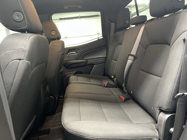 Certified 2026 GMC Canyon Elevation w/ Convenience Package AWD/4WD image 25