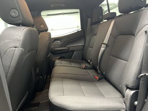 Certified 2026 GMC Canyon Elevation w/ Convenience Package AWD/4WD image 25