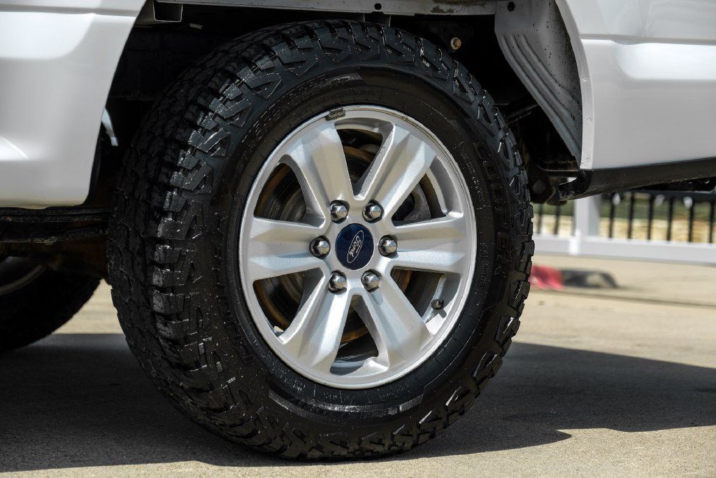 Used 2018 Ford F150 XLT w/ Equipment Group 301A Mid RWD image 52