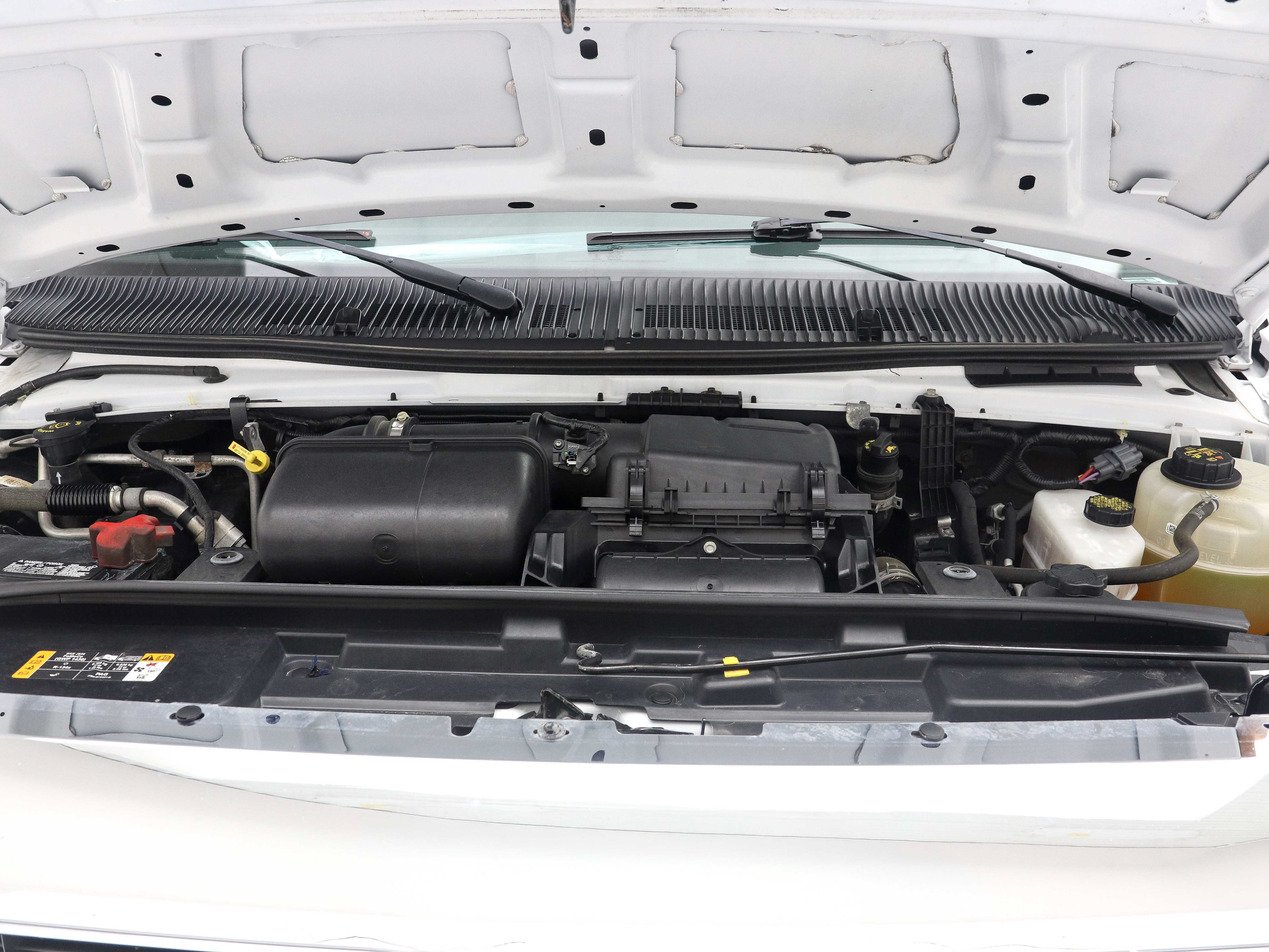 Used 2024 Ford E-350 and Econoline 350 Super Duty w/ Power Windows & Locks Group RWD image 32