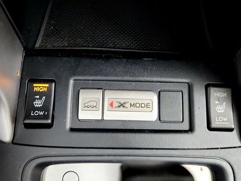 Used 2018 Subaru Forester 2.5i Limited AWD/4WD image 31