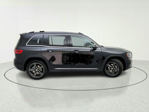 New 2026 Mercedes-Benz GLB 250 image 7