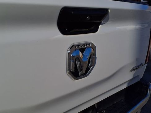 Used 2023 RAM 1500 Big Horn image 23
