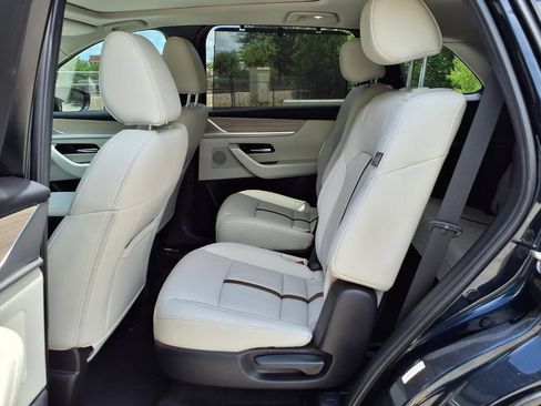 Used 2024 MAZDA CX-90 Plug-In Hybrid w/ Premium Plus AWD/4WD image 14