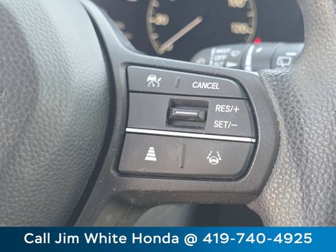Certified 2024 Honda CR-V EX image 29