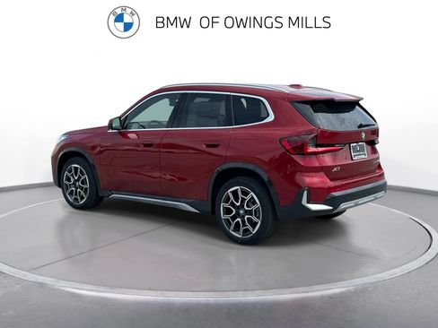 New 2026 BMW X1 xDrive28i w/ Convenience Package AWD/4WD image 6
