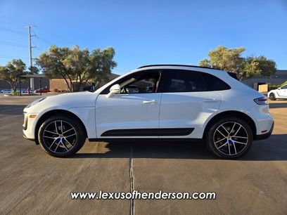 Used 2023 Porsche Macan