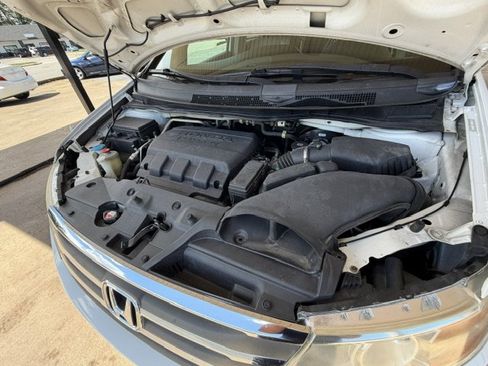 Used 2012 Honda Odyssey EX-L image 14