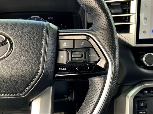 Used 2023 Toyota Tundra Platinum image 24