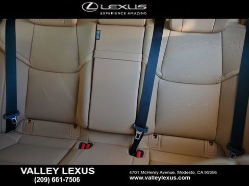 New 2026 Lexus ES 350e w/ Convenience Package FWD image 14