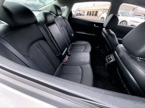 Used 2019 Kia Optima EX w/ EX Premium Package image 27