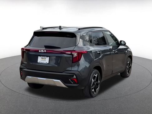 Used 2025 Kia Seltos S image 15