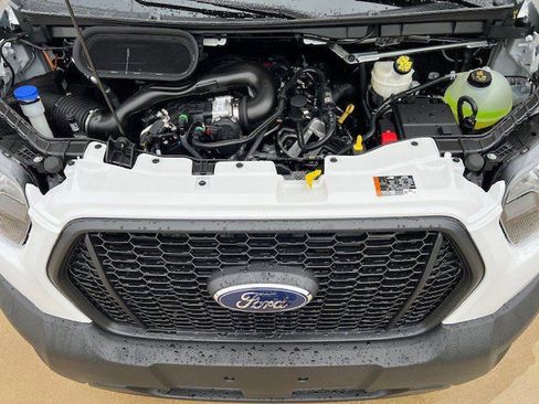 New 2025 Ford Transit 150 Base image 32