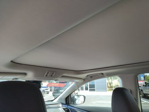 Certified 2023 Nissan Murano SL w/ SL Moonroof Package FWD image 31